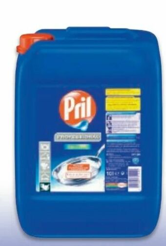 Metro Spülmittel Angebot