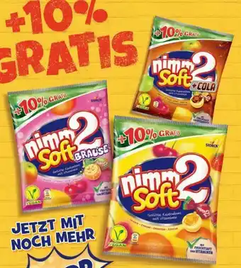 Metro Nimm 2 Bonbons Angebot