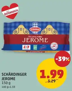 PENNY Schärdinger jerome Angebot