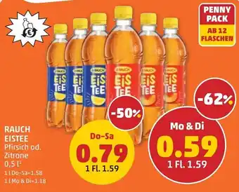 Rauch eistee