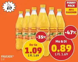 PENNY Frucade Angebot