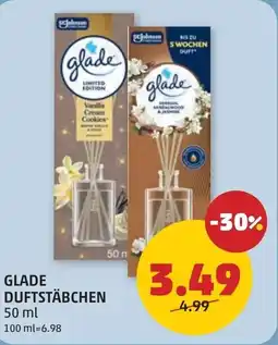 PENNY Glade duftstäbchen Angebot