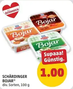 PENNY Schärdinger bojar Angebot