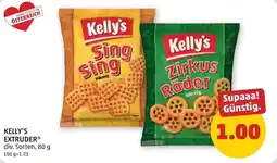 PENNY Kelly's extruder Angebot