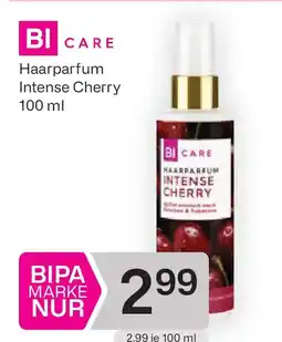 Bipa Haarparfum Intense Cherry Angebot