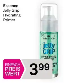 Bipa Essence jelly grip hydrating primer Angebot