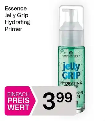 Bipa Essence jelly grip hydrating primer Angebot
