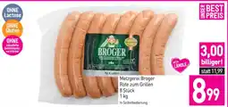 Sutterlüty Metzgerei Broger Rote zum Grillen Angebot
