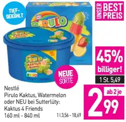 Sutterlüty Nestlé pirulo kaktus, watermelon oder neu bei sutterlüty: kaktus 4 friends Angebot