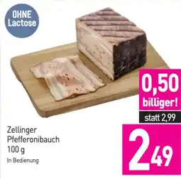 Sutterlüty Zellinger Pfefferonibauch Angebot