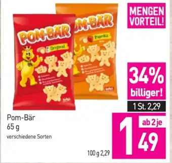 Sutterlüty Pom-bär Angebot
