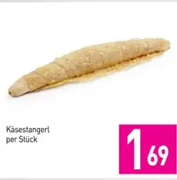 Sutterlüty Käsestangerl Angebot