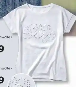 NKD T-Shirt Angebot