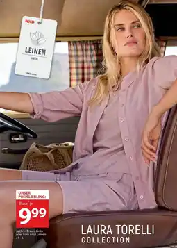 NKD Bluse je Angebot
