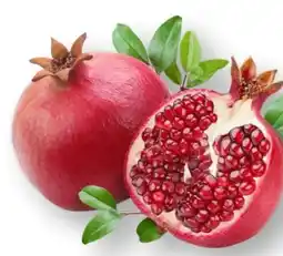 MPreis Granatapfel Angebot