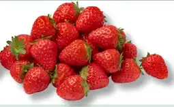 MPreis Erdbeeren Veroneser Angebot