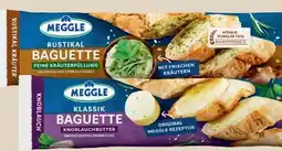 MPreis Meggle Baguette Angebot