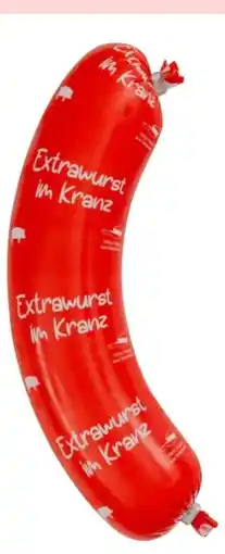MPreis Extrawurst Angebot