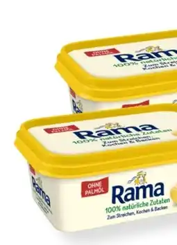 MPreis Rama Original Angebot