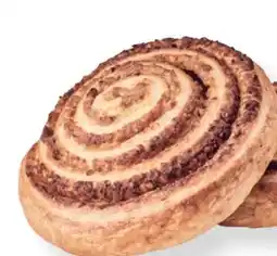 MPreis Therese Mölk Butter Nussschnecke Angebot