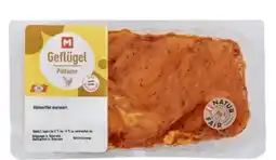 MPreis M Hühnerfilet Angebot