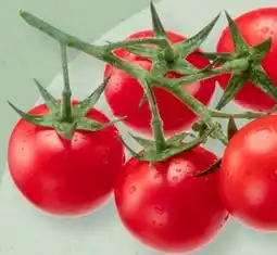 MPreis M Dattel-Cherrytomaten Angebot