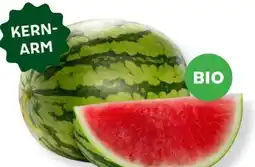MPreis M Bio Wassermelone Angebot