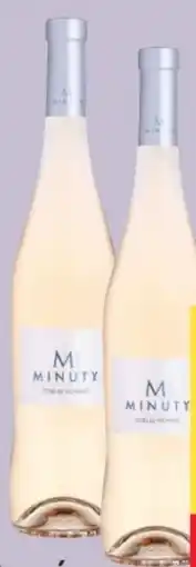 MPreis Minuty Cotes de Provence Angebot