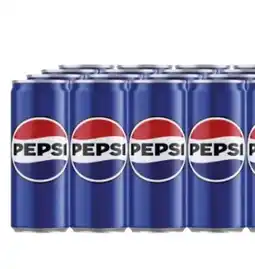 MPreis Pepsi Cola Angebot