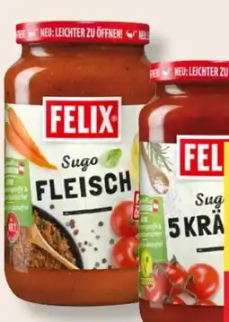 MPreis Felix Sugo Angebot
