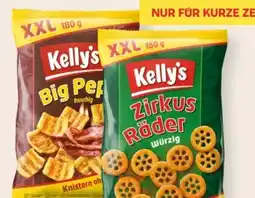 MPreis Kelly's Zirkus Räder Angebot