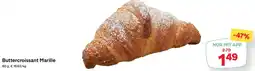 MPreis Buttercroissant Marille Angebot