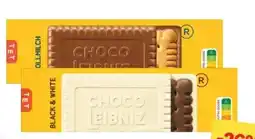 MPreis Bahlsen Leibniz Choco Angebot
