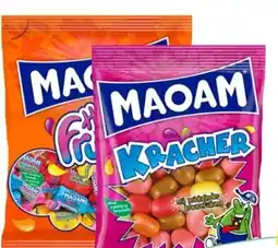 MPreis Haribo Maoam Kracher Angebot