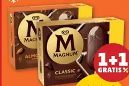 PENNY Eskimo Magnum Eis Angebot
