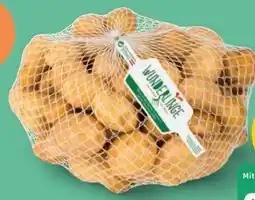 PENNY Wunderlinge Erdäpfel Angebot