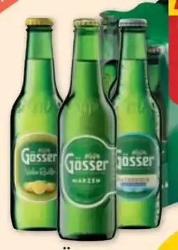PENNY Gösser Märzen Angebot