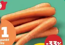 PENNY Ich bin Österreich Karotten Angebot
