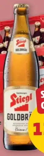PENNY Stiegl Goldbräu Angebot