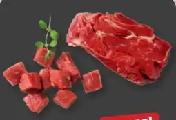 PENNY Ich bin Österreich Rindsgulaschfleisch Angebot