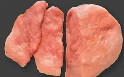 PENNY Ich bin Österreich Schweinsschnitzelfleisch Angebot