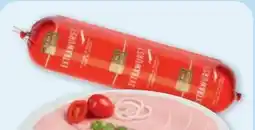 PENNY Ich bin Österreich Extrawurst Angebot