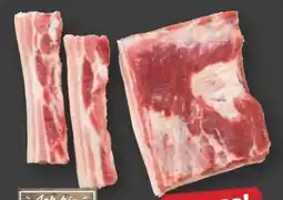 PENNY Ich bin Österreich Bauchfleisch Angebot