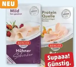 PENNY Berger Putenschinken Angebot