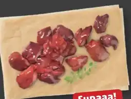 PENNY Ich bin Österreich Hendl Leber Angebot