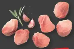 PENNY Ich bin Österreich Schweinsmedaillons Angebot