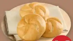 PENNY Ich bin Österreich Kaisersemmeln Angebot