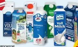 PENNY Österreichische Vollmilch Angebot