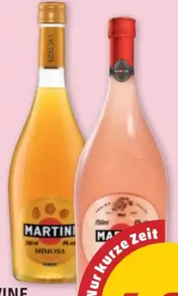 PENNY Martini Mimosa Angebot