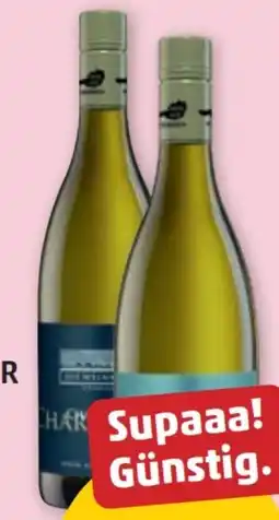 PENNY Die Weinmacher Chardonnay Angebot
